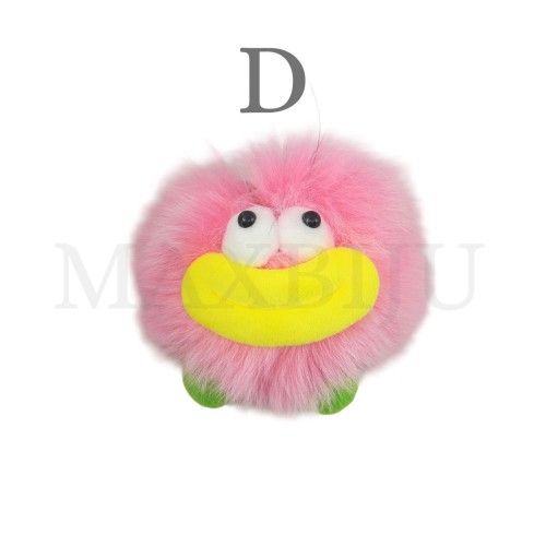 Keychain Products - Cute Monster
