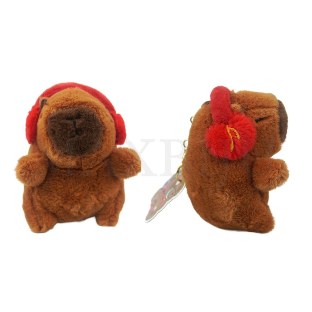 Keychain Products - Capybar