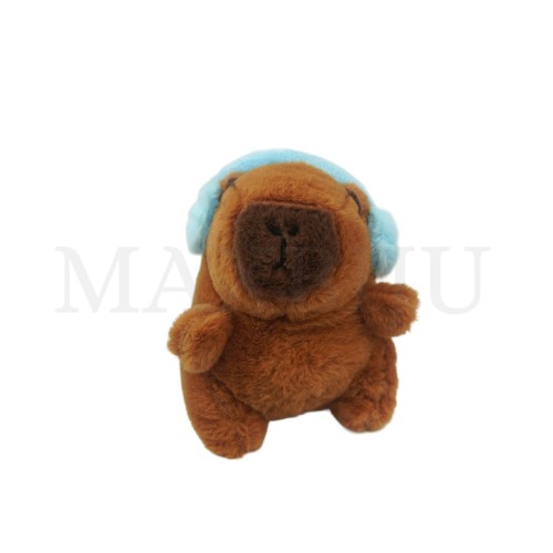 Keychain Products - Capybar