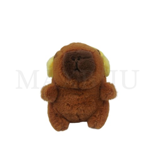 Keychain Products - Capybar