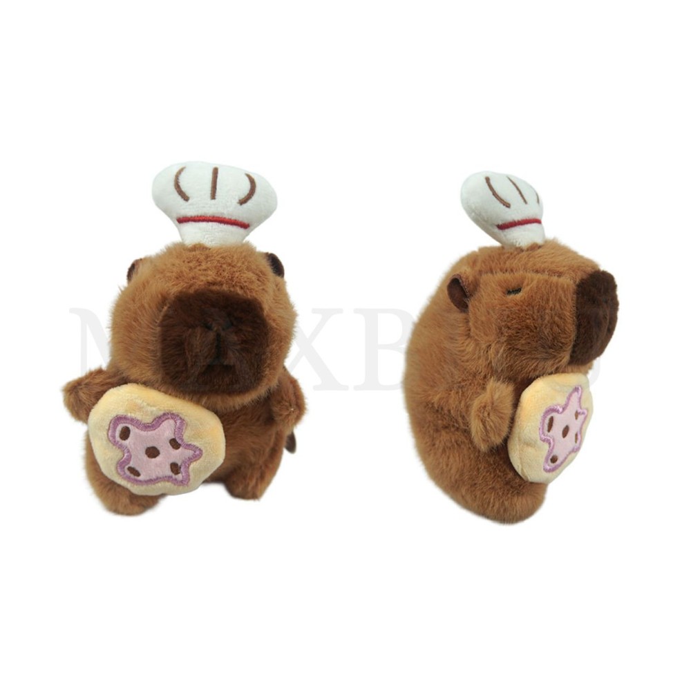 Keychain Products - Capybar