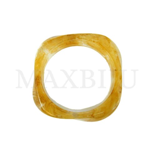 "Resin Bracelet"