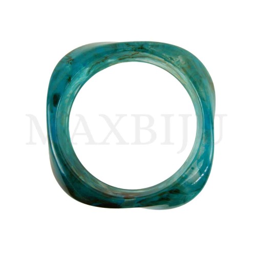 "Resin Bracelet"