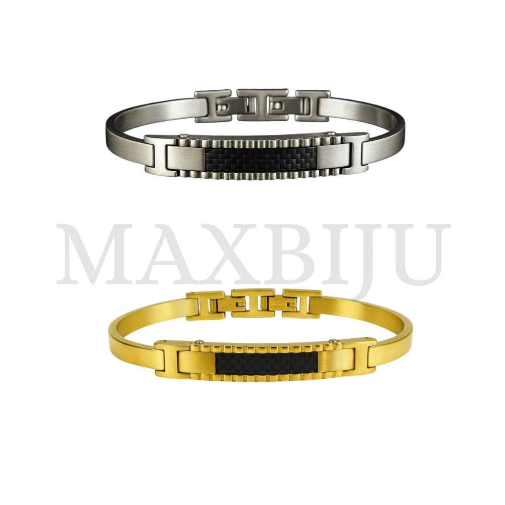 Stainless Steel "Simple Bracelet" (7,5cm)