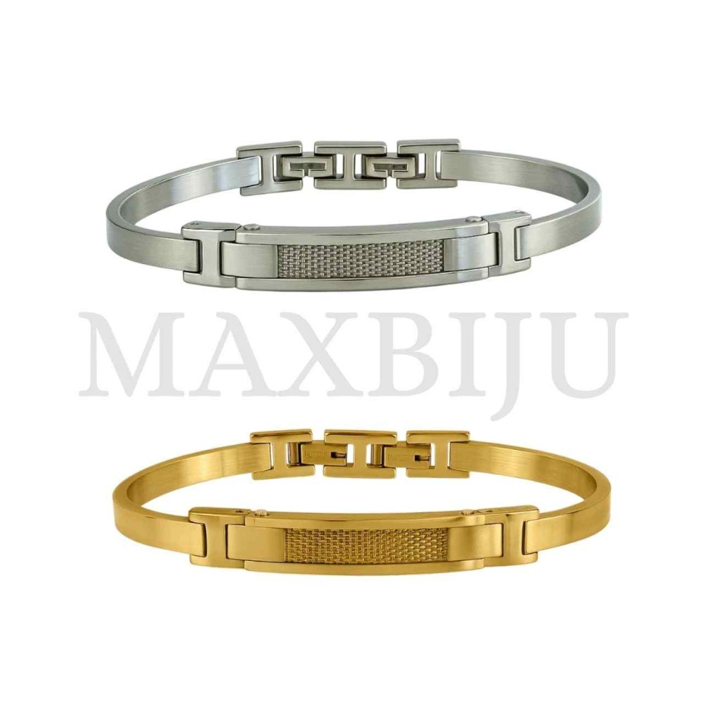 Stainless Steel "Simple Bracelet" (7,5cm)