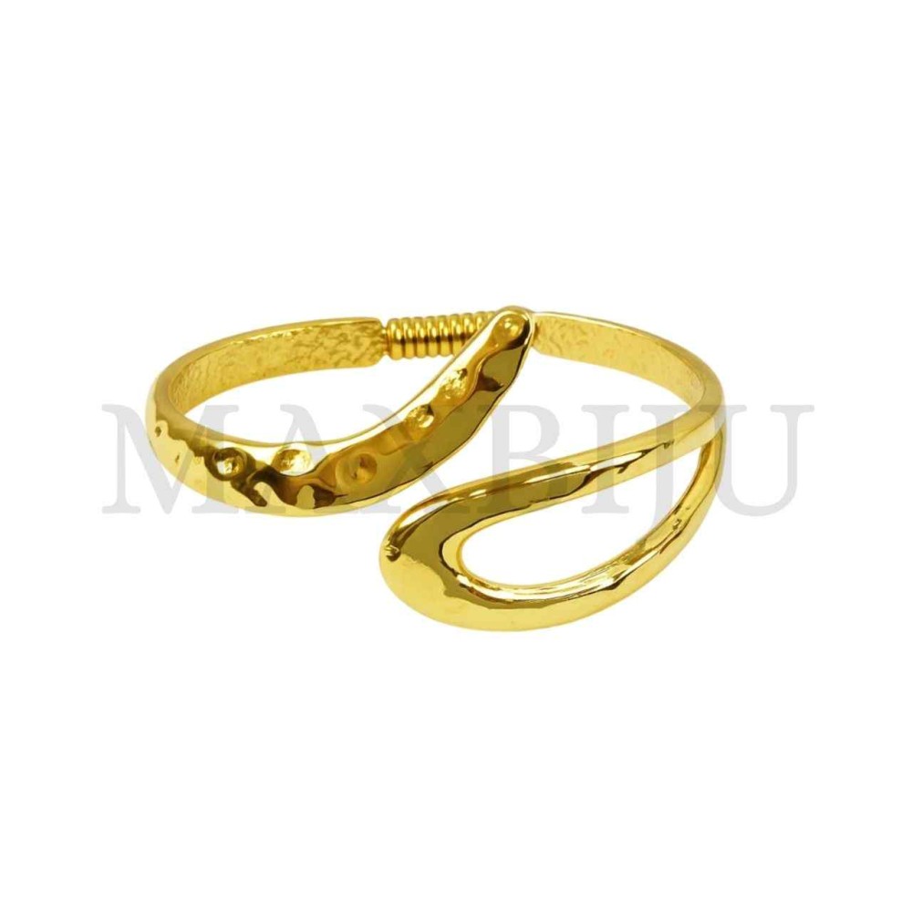 Stainless Steel "Bracelet Organic Format" (6,5cm)