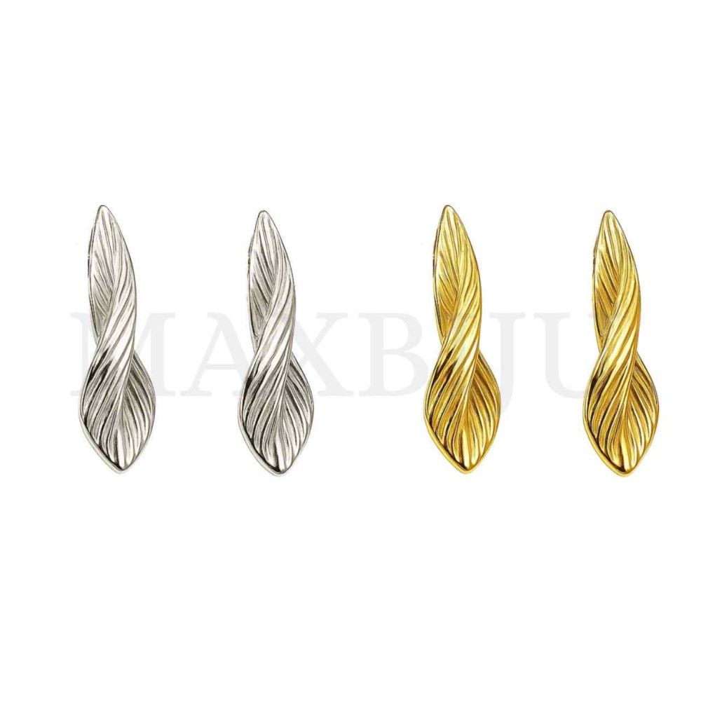Stainless Steel Earring