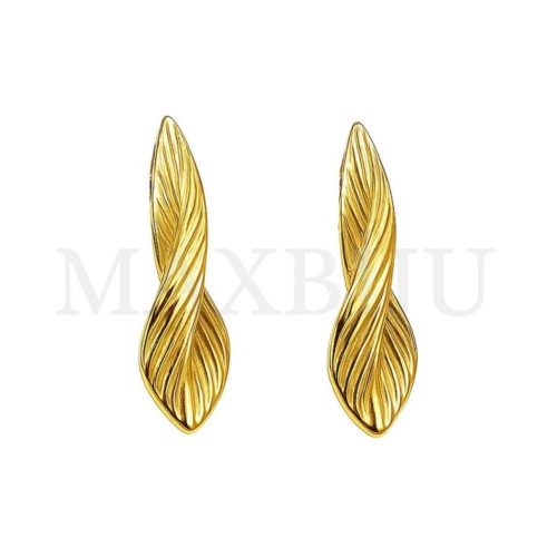 Stainless Steel Earring