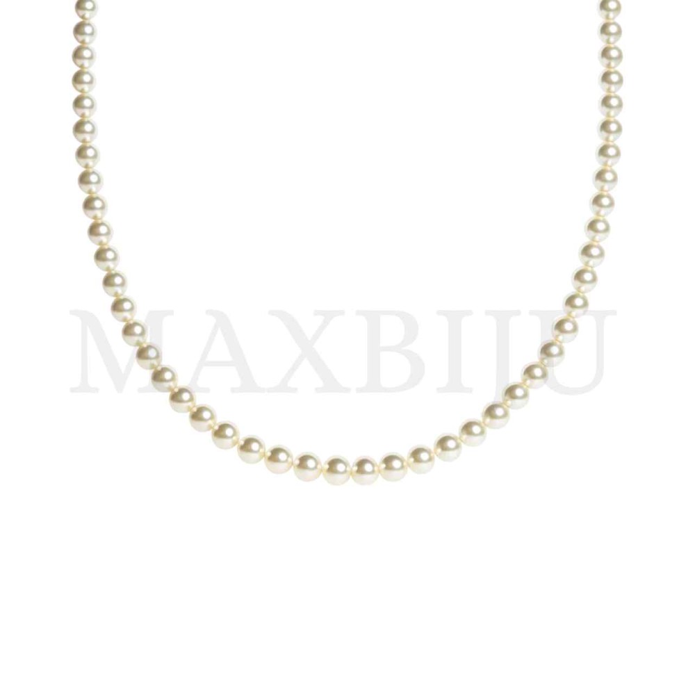 Pearl Necklace 3mm
