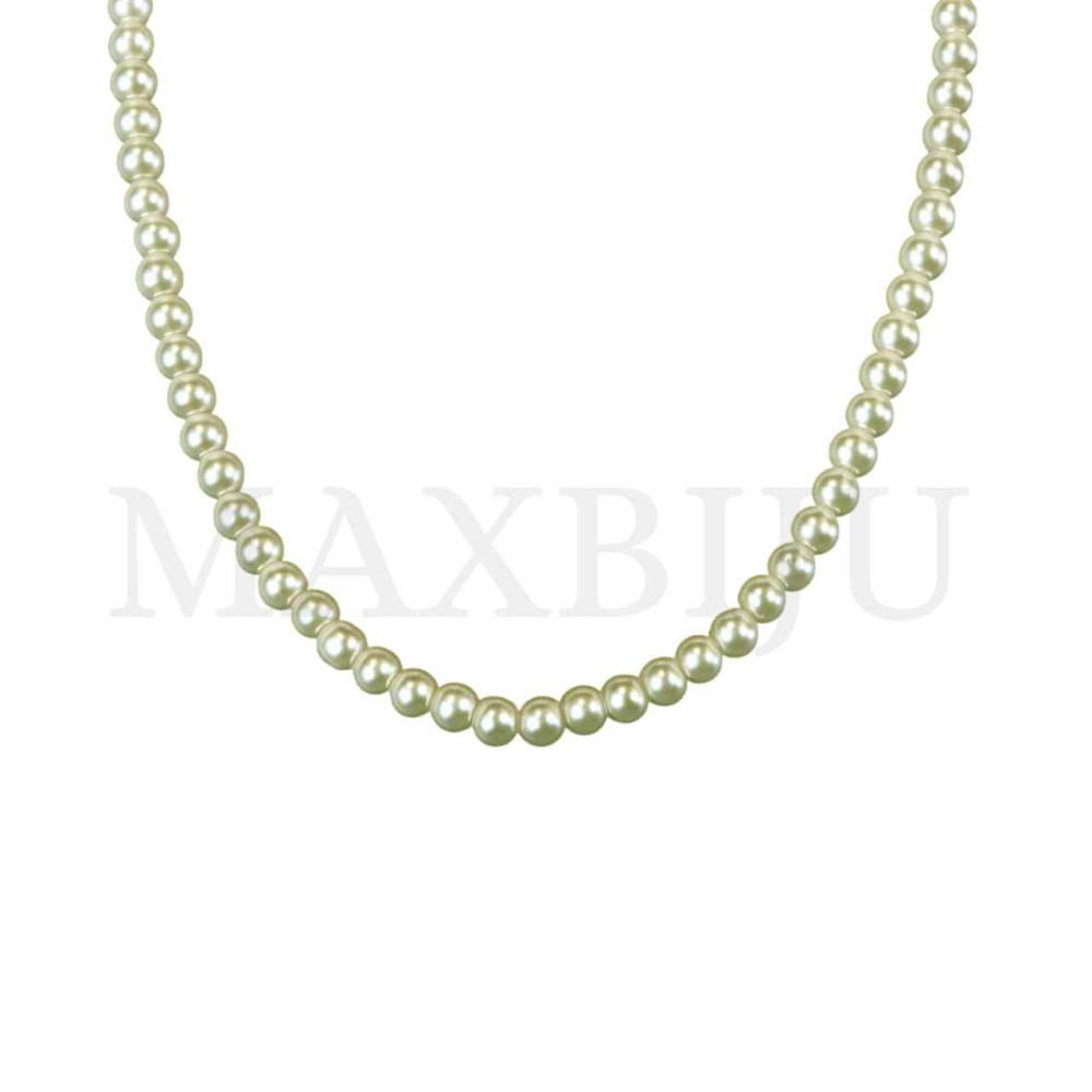 Pearl Necklace 8mm