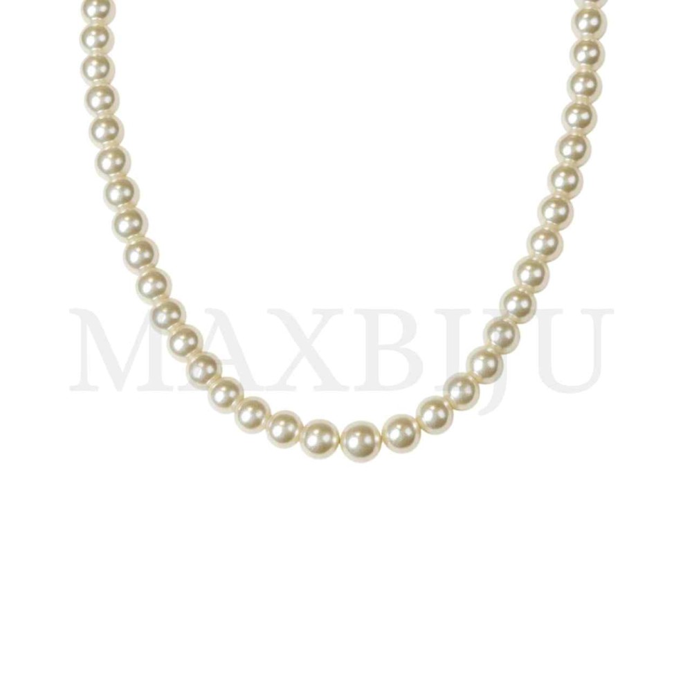 Pearl Necklace 10mm