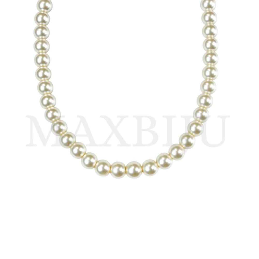 Pearl Necklace 12mm