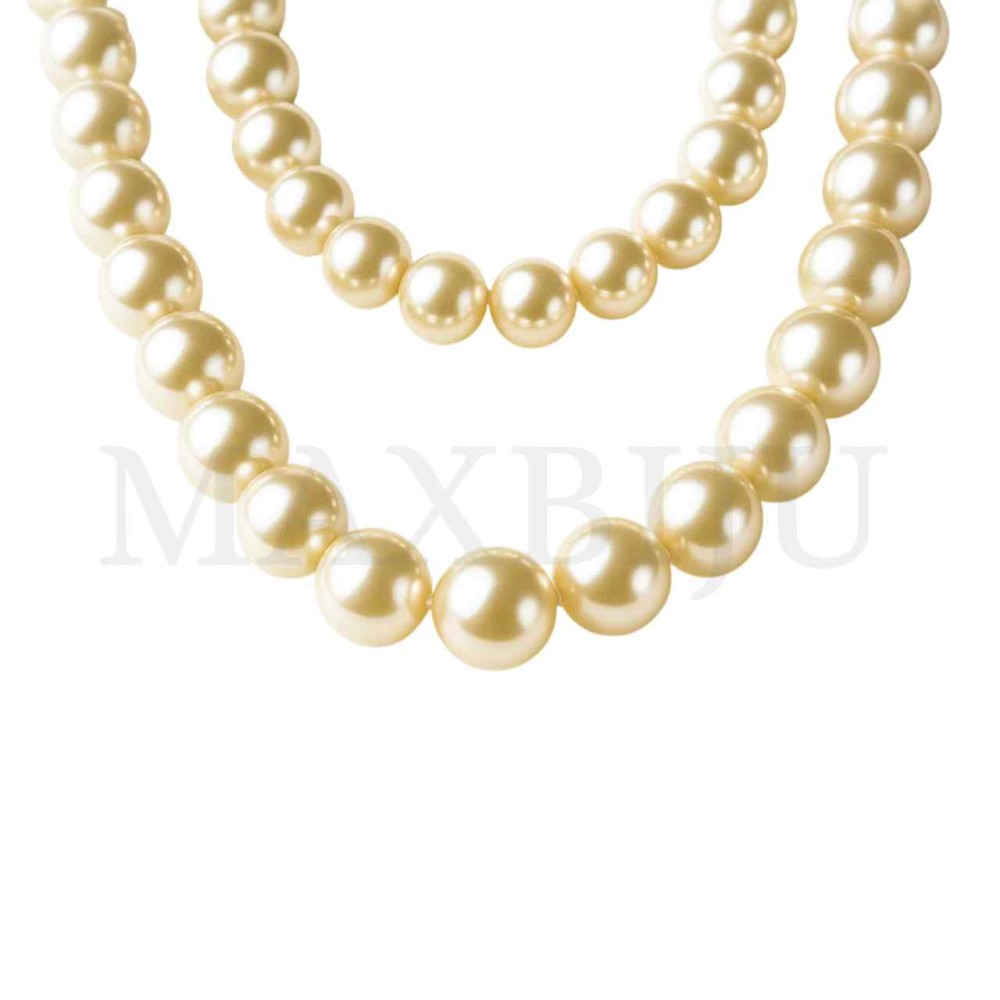 Pearl Necklace 60cm (8mm)