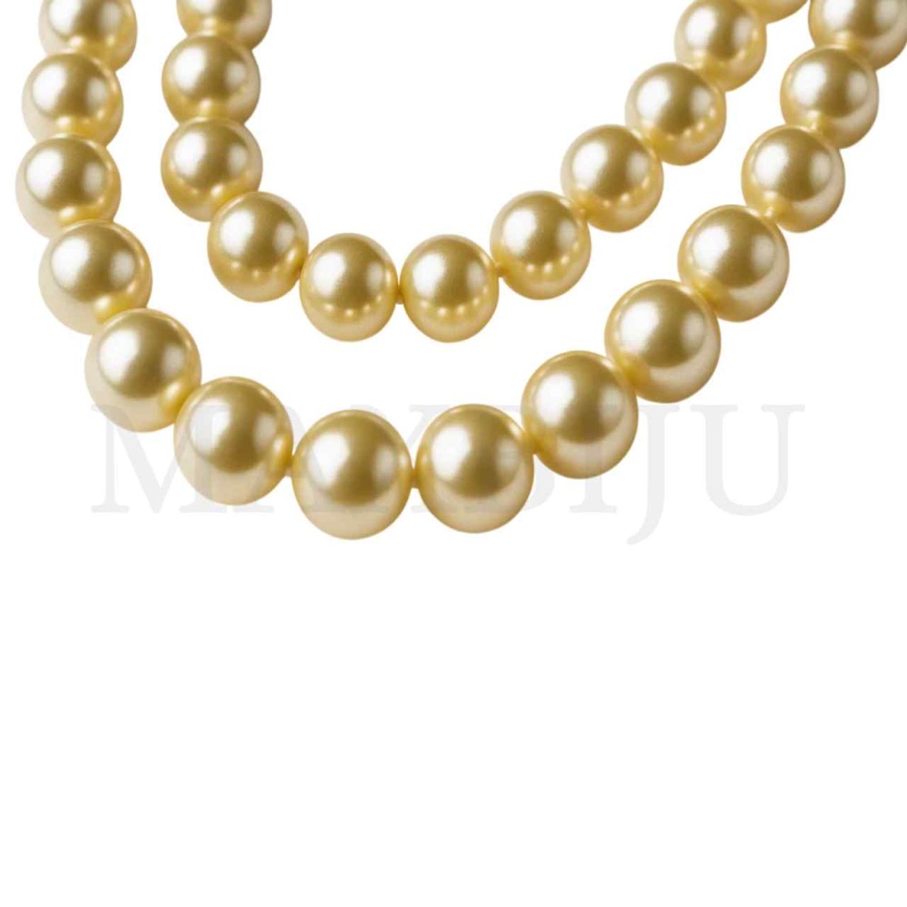 Pearl Necklace 60cm (12mm)