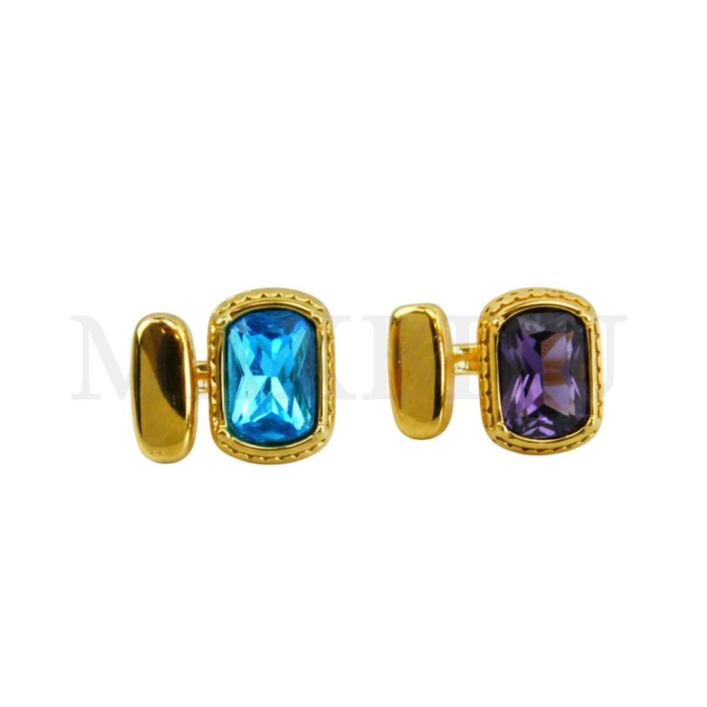 Stainless Steel Alliance Ring