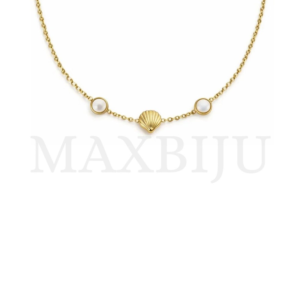 Stainless Steel Bracelet 20cm