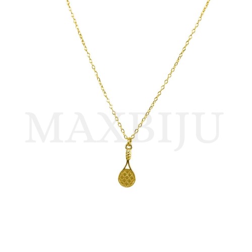 Stainless Steel Necklace - 40cm.