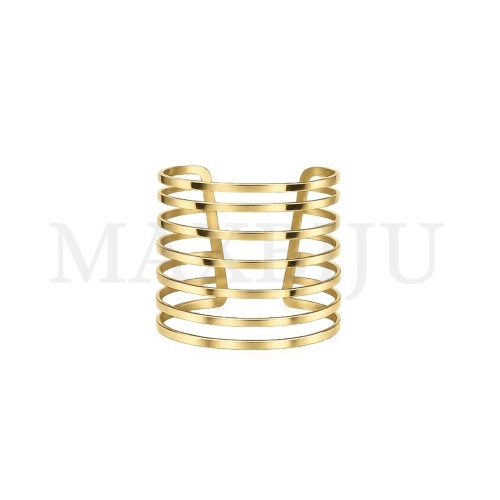 Stainless Steel Bracelet 6x8cm