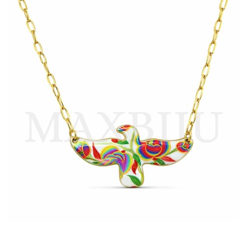 Stainles Steel Necklace - 45cm