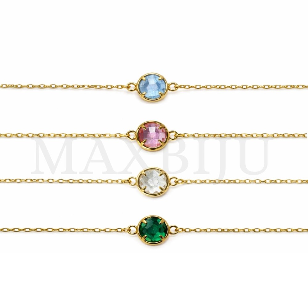 Stainles Steel Bracelet - 20cm