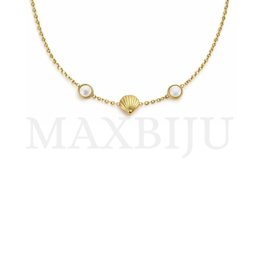 Stainless Steel Bracelet 20cm