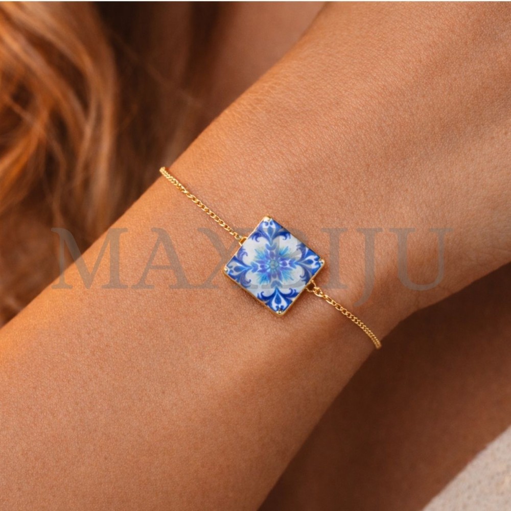 Stainles Steel Bracelet - 20cm