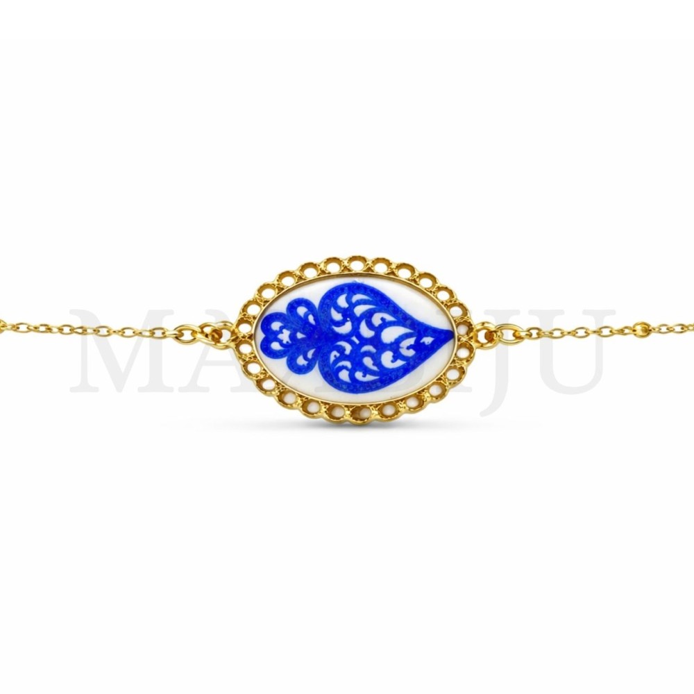 Stainles Steel Bracelet - 20cm