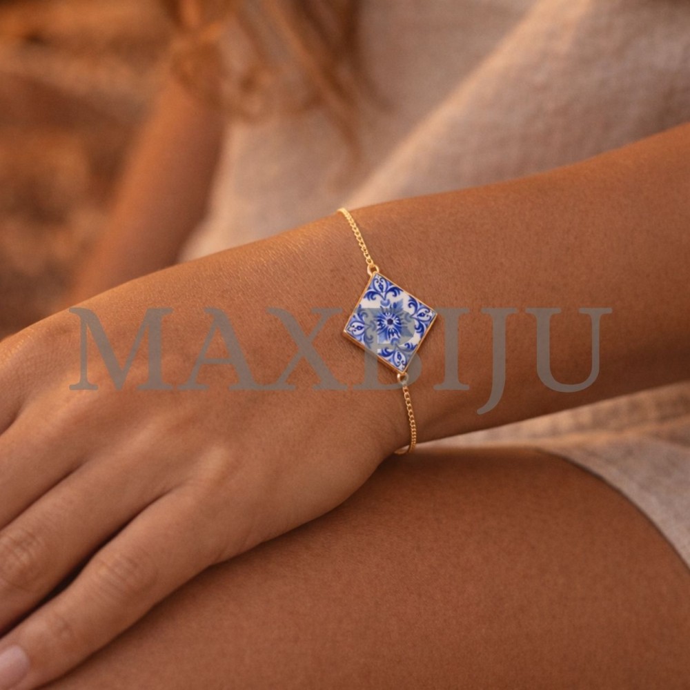 Stainles Steel Bracelet - 20cm