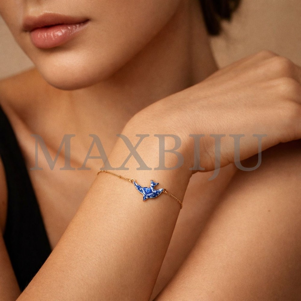 Stainles Steel Bracelet - 20cm