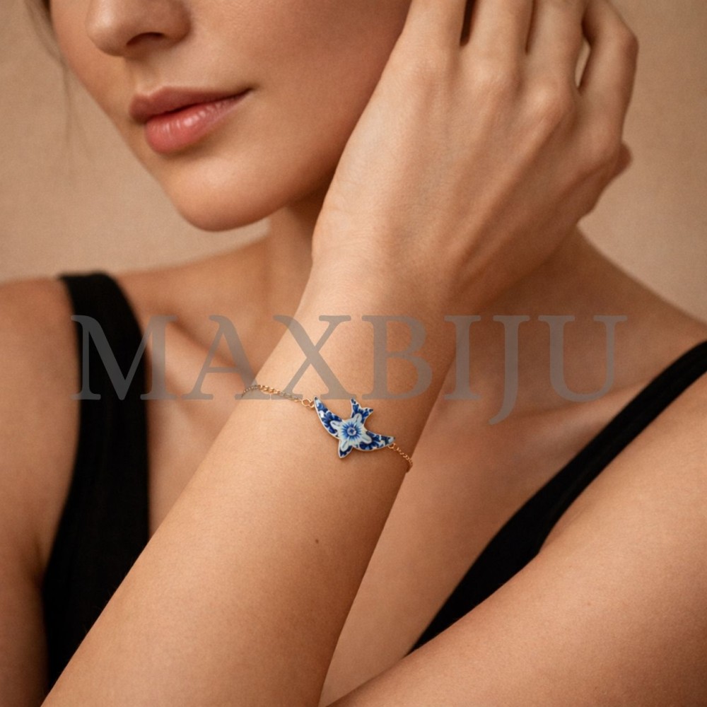 Stainles Steel Bracelet - 20cm