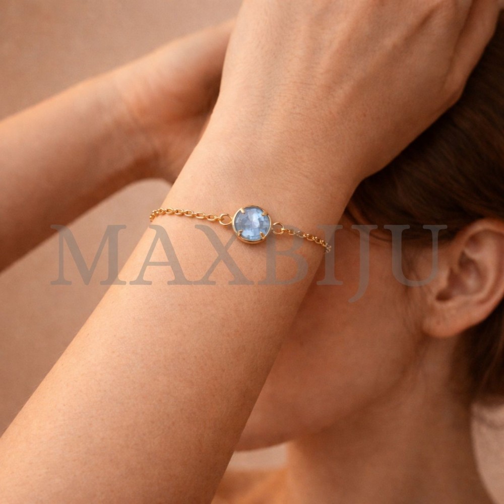 Stainles Steel Bracelet - 20cm