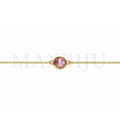 Stainles Steel Bracelet - 20cm