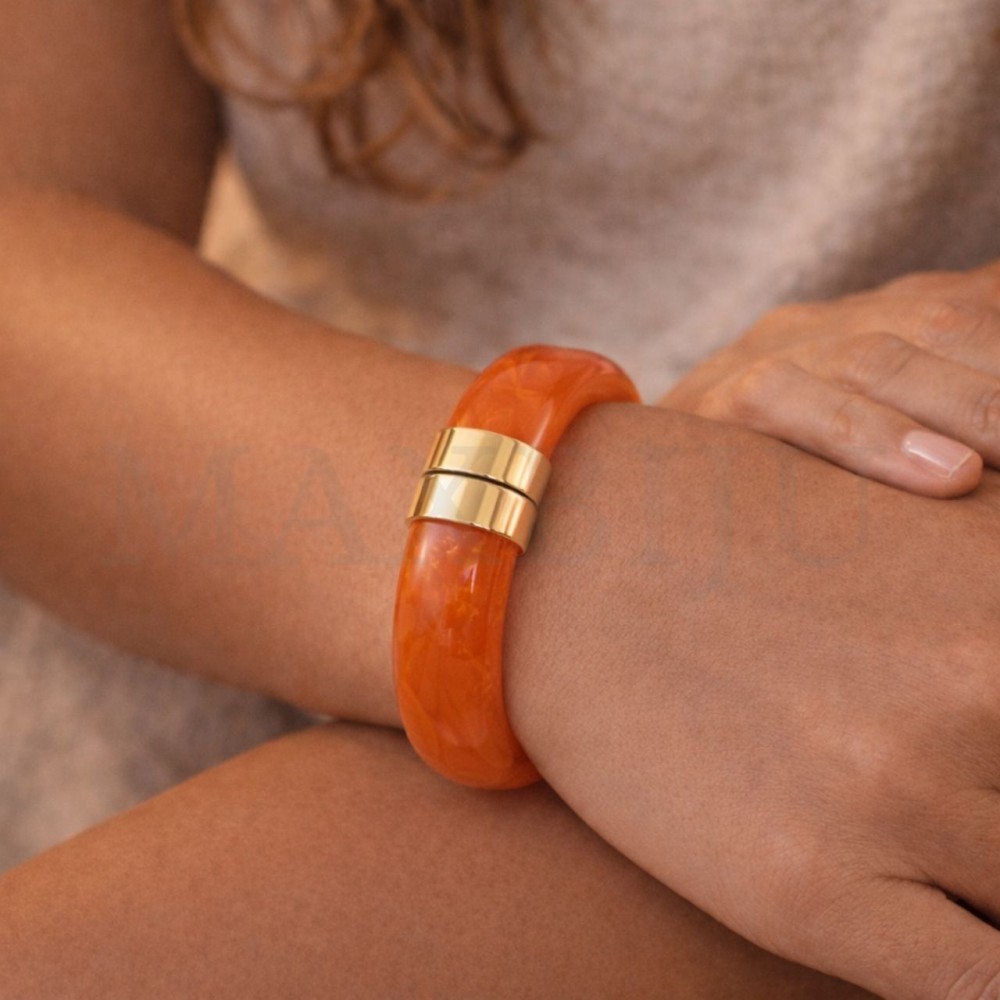 Resin Product - Bracelet