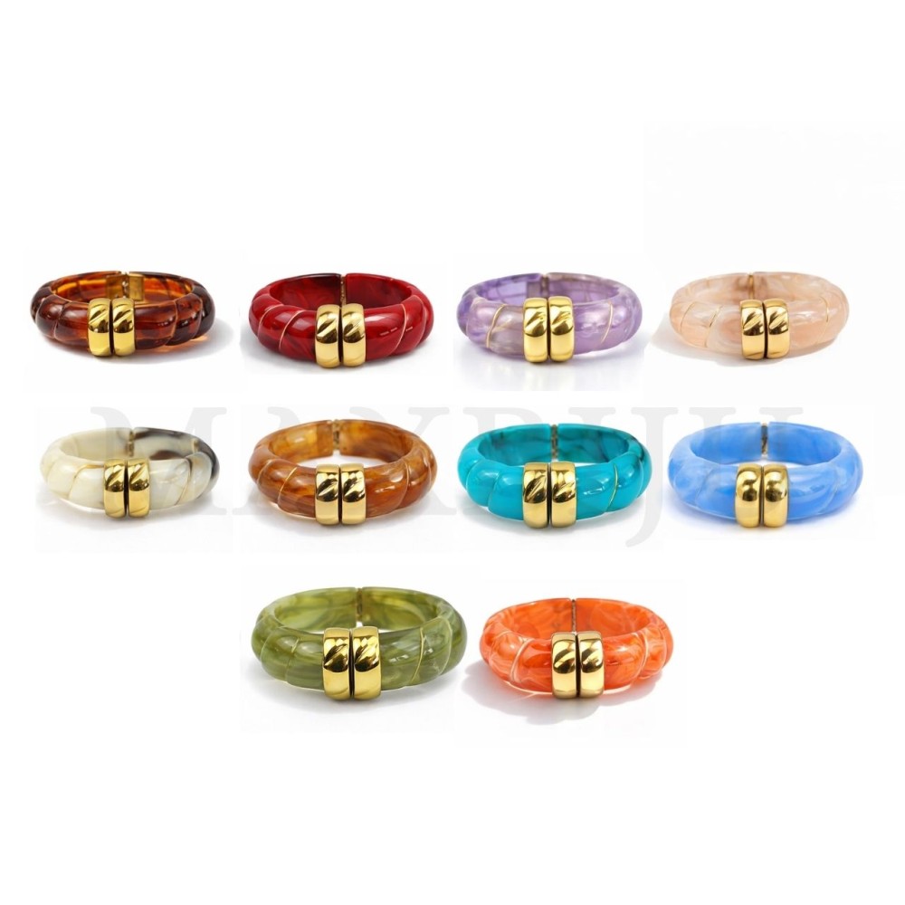 Resin Product - Bracelet