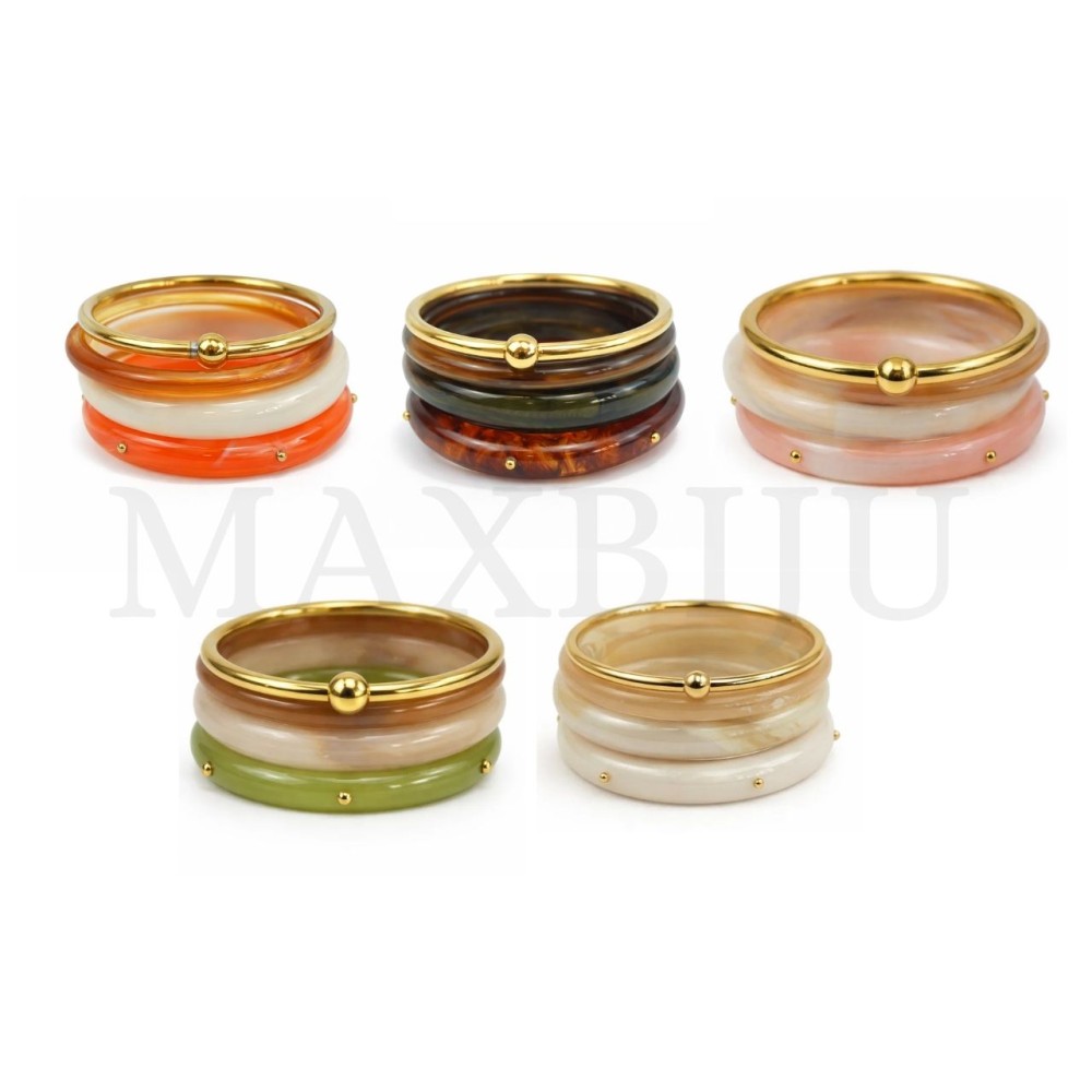 Resin Product - Bracelet