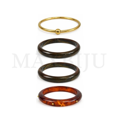 Resin Product - Bracelet