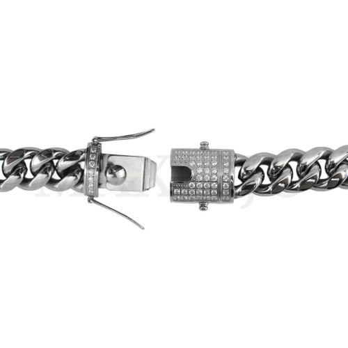 Steel Product - Men Bracelet