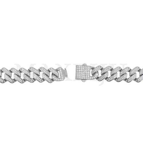 Steel Product - Men Bracelet
