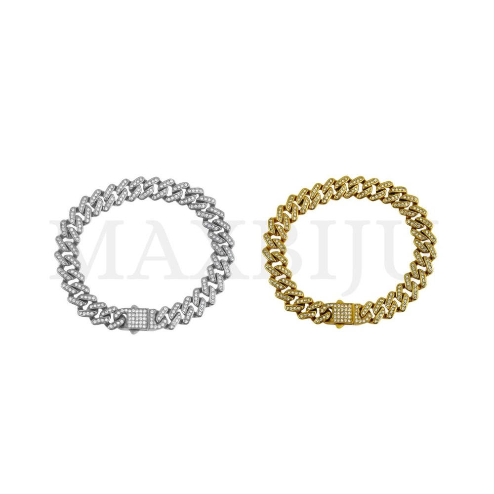 Steel Product - Men Bracelet