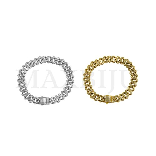 Steel Product - Men Bracelet