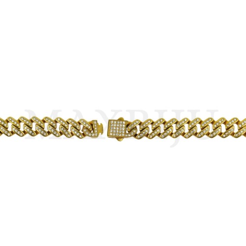 Steel Product - Men Bracelet