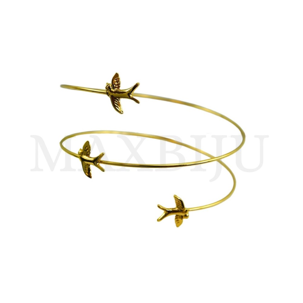 Steel Product - Armband