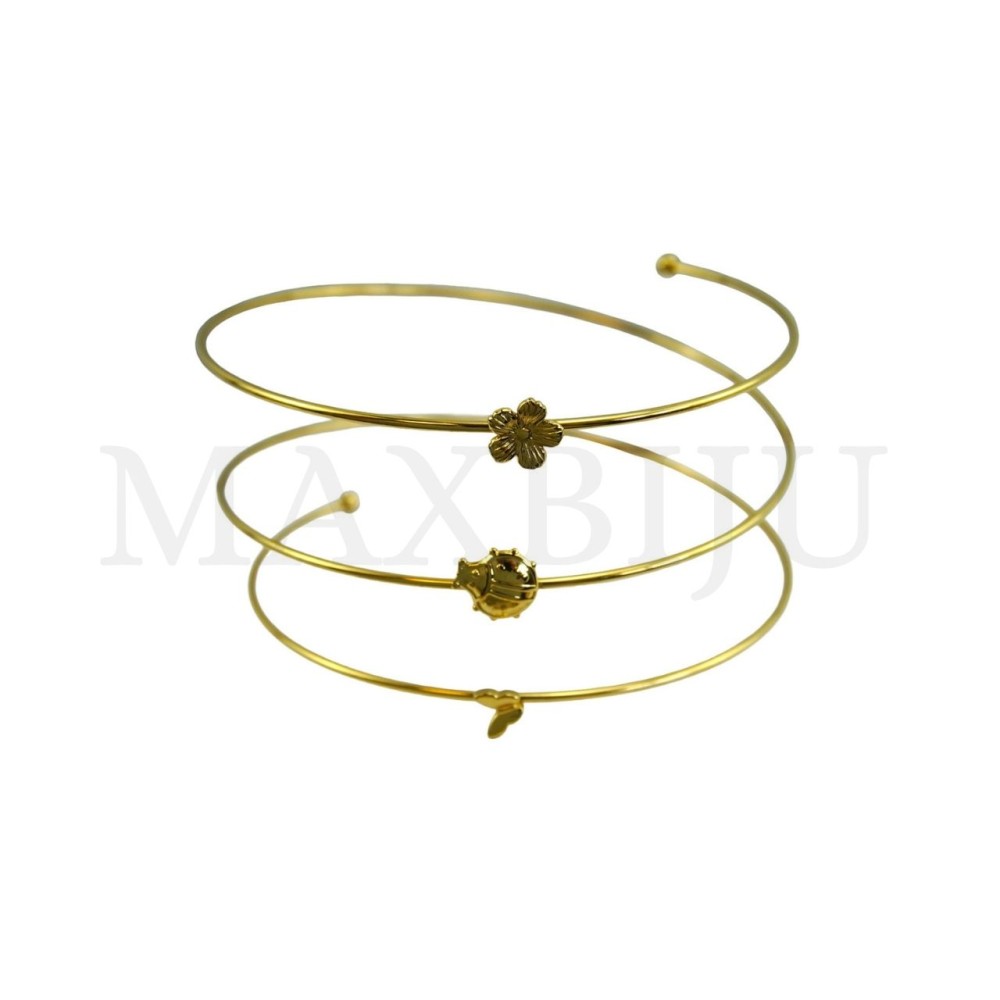 Steel Product - Armband