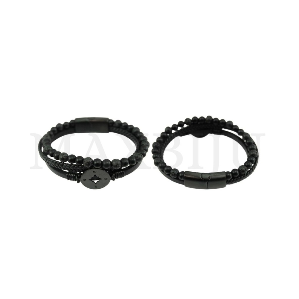Steel Product - Men Bracelet