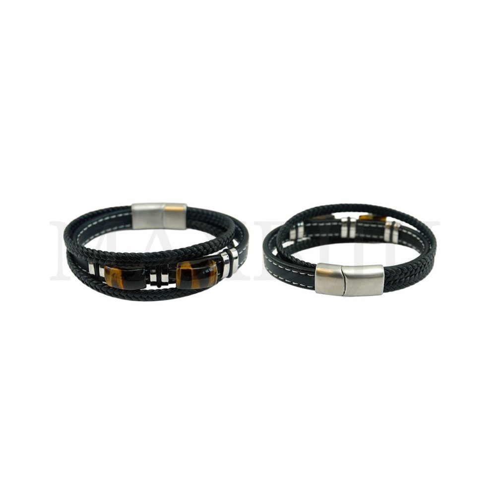 Steel Product - Men Bracelet
