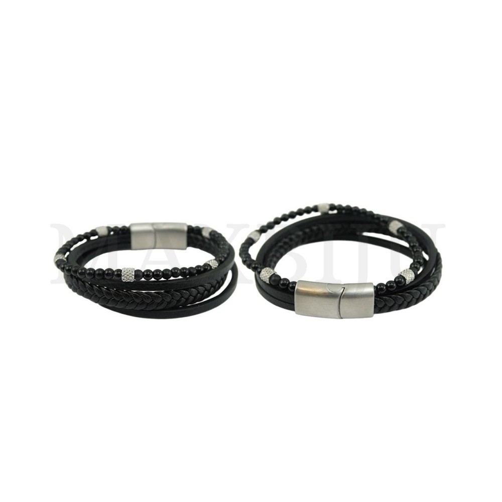 Steel Product - Men Bracelet