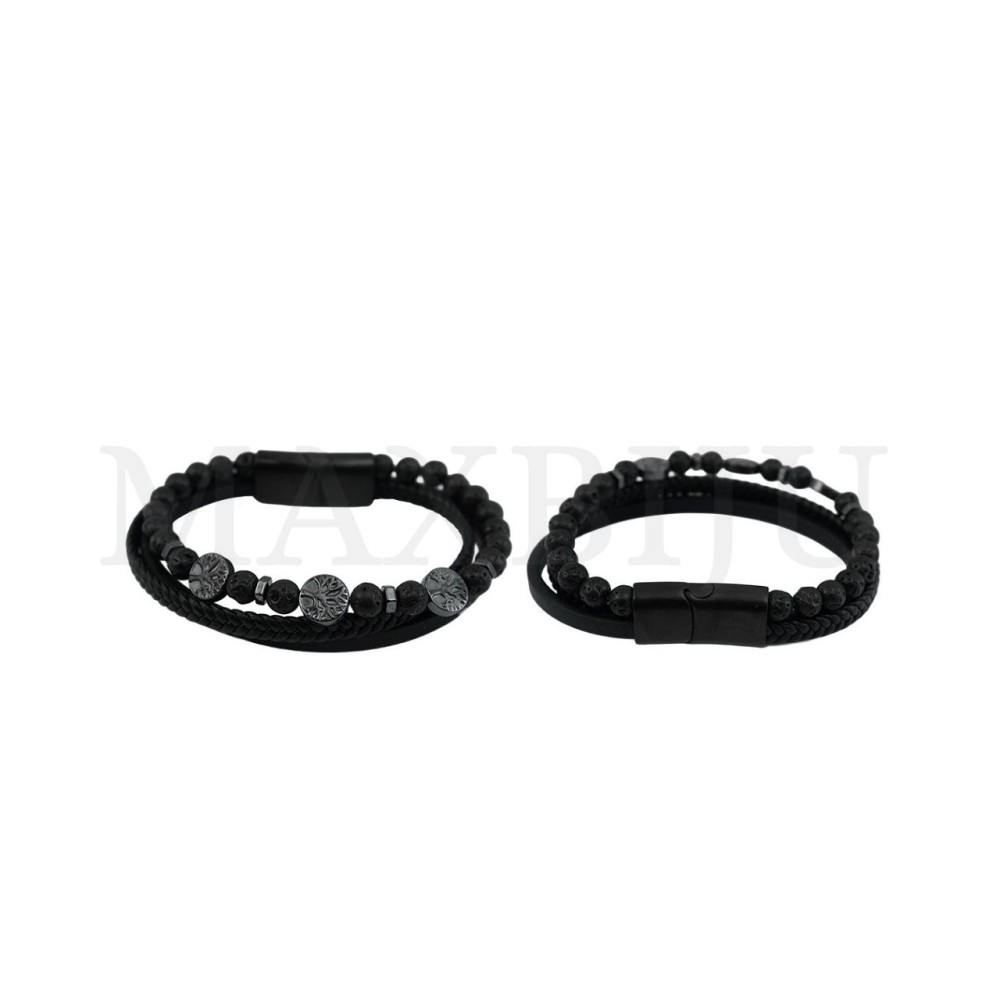 Steel Product - Men Bracelet