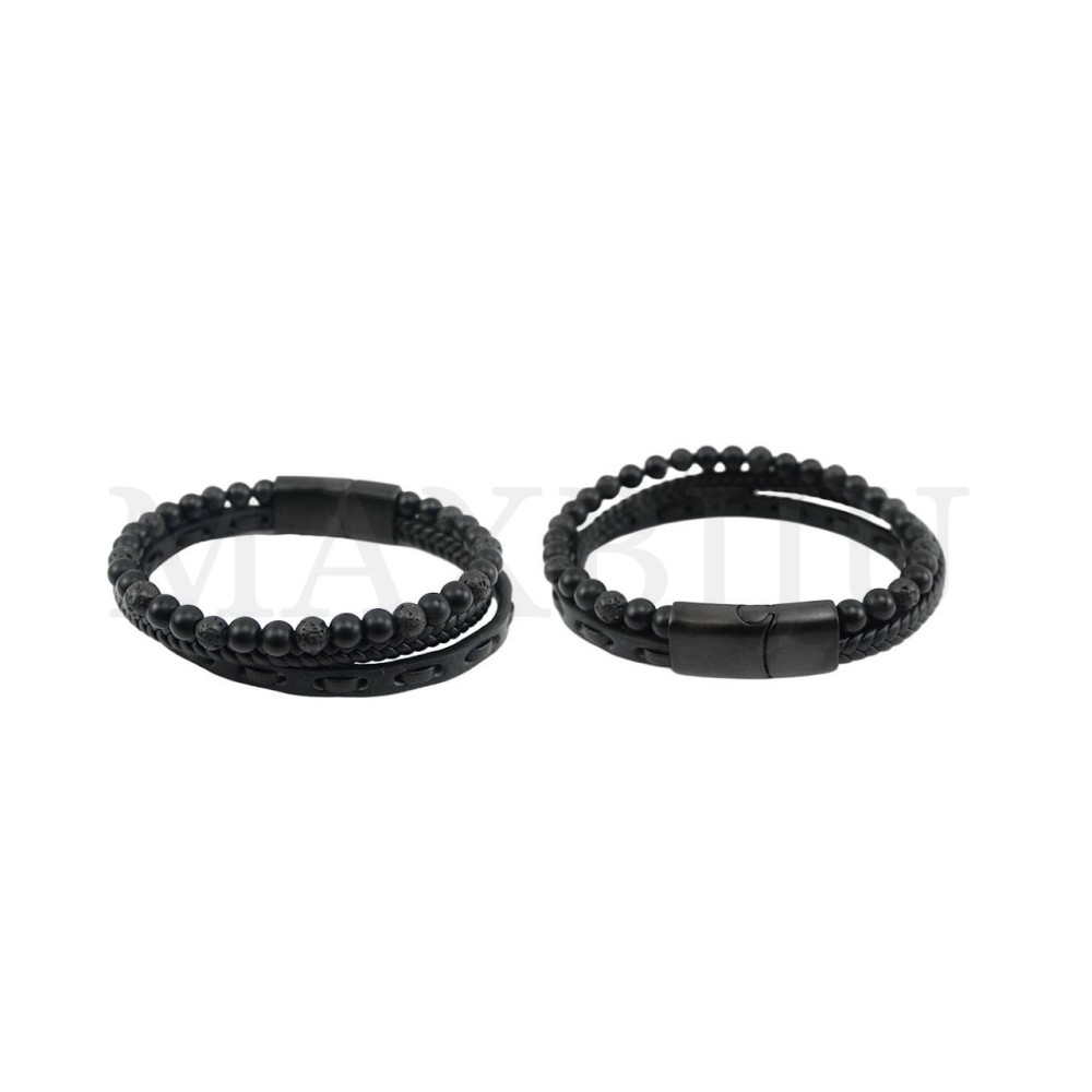 Steel Product - Men Bracelet