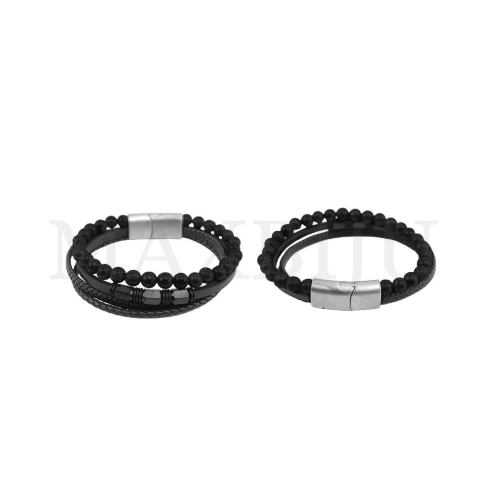 Steel Product - Men Bracelet