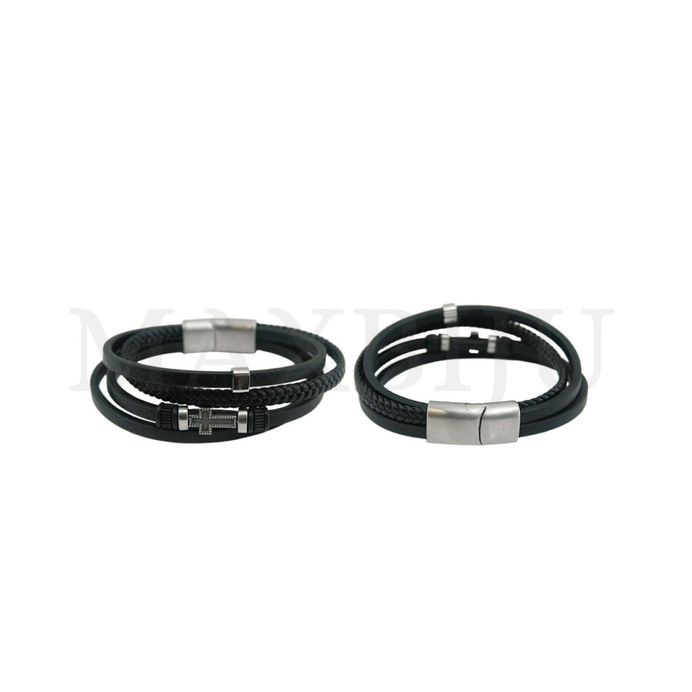 Steel Product - Men Bracelet
